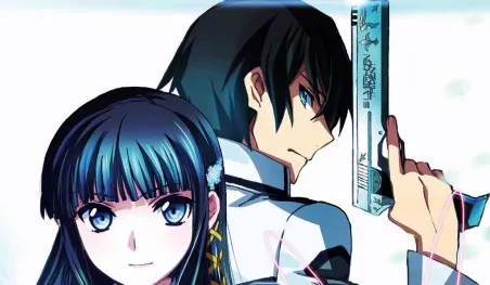 Las novelas ligeras Mahouka Koukou no Rettousei finalizarán en septiembre