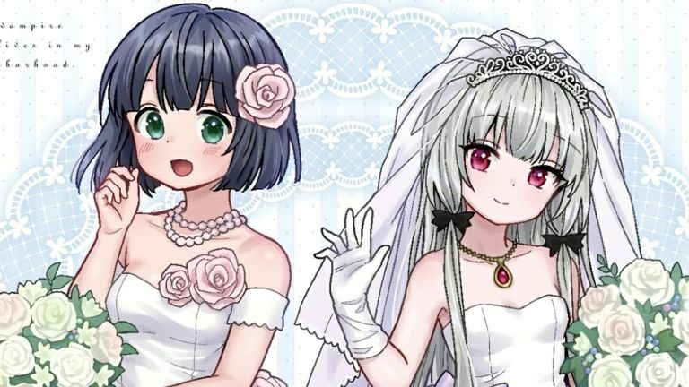 El manga Tonari no Kyuuketsuki-san finalizará en octubre