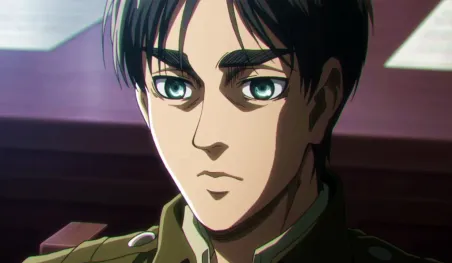 Shingeki no Kyojin: The Final Season tuvo el estreno más visto de MyAnimeList
