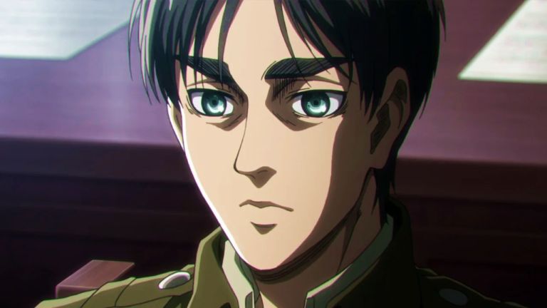 Shingeki no Kyojin: The Final Season tuvo el estreno más visto de MyAnimeList