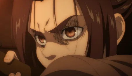 Reseña | Shingeki no Kyojin: The Final Season - Capítulo 8