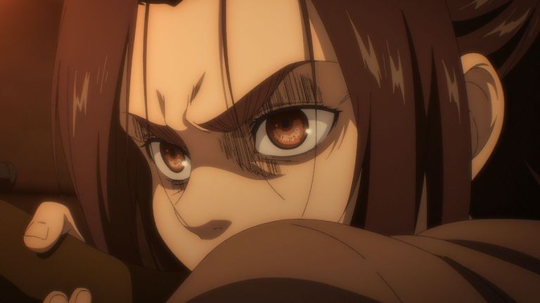 Reseña | Shingeki no Kyojin: The Final Season - Capítulo 8