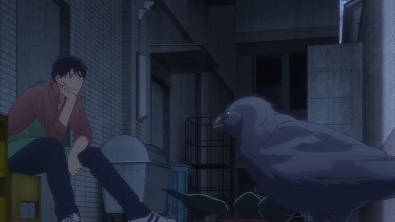 Reseña | Yesterday wo Utatte -  Capítulo 1