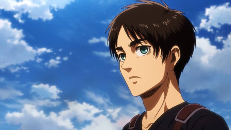 Shingeki no Kyojin: The Final Season revela los diseños de Eren, Pieck y Porco