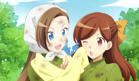 Hamefura supera 4,000 ventas en su cuarto volumen Blu-ray