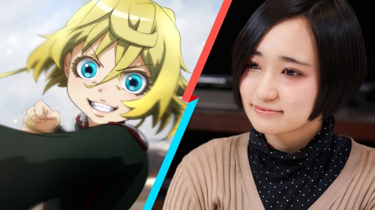 Aoi Yuuki, la voz de Tanya, abre su cuenta oficial en Instagram
