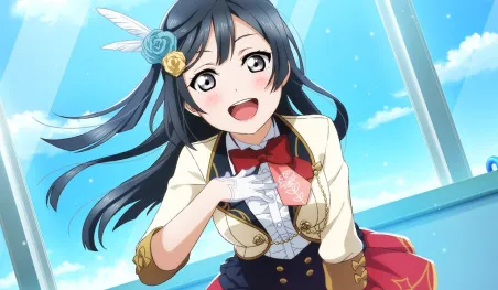 Tomori Kusunoki tendrá una participación limitada en el próximo concierto de Love Live!