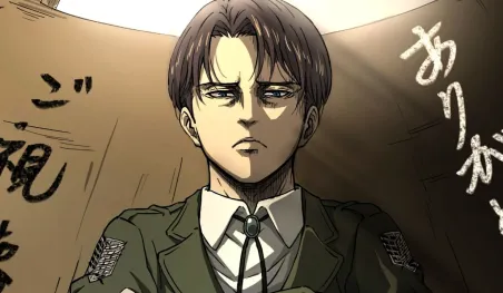 Shingeki no Kyojin: The Final Season celebra su noveno episodio con ilustraciones