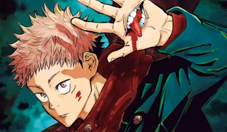 Los estudios MAPPA estrenarán un anime original en octubre