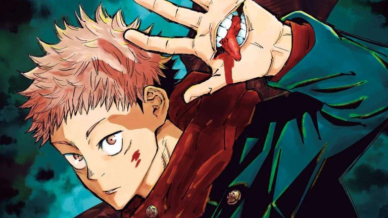 Los estudios MAPPA estrenarán un anime original en octubre