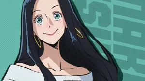 My Hero Academia: Vigilantes presenta a una nueva heroína