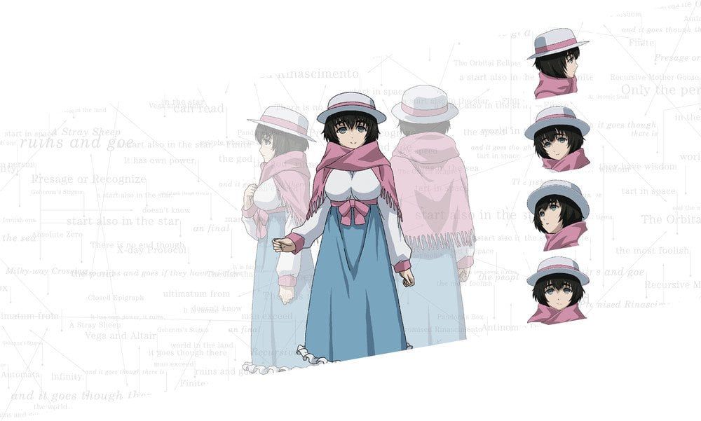 MAYURI