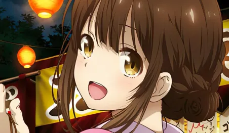 Higehiro revela los detalles de su tercer paquete Blu-ray