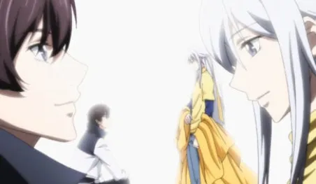 Reseña | Spiritpact segunda temporada - Capítulo 9