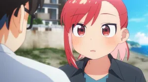 Ruri Rocks presenta a Shoko Seto en nuevo tráiler de personaje