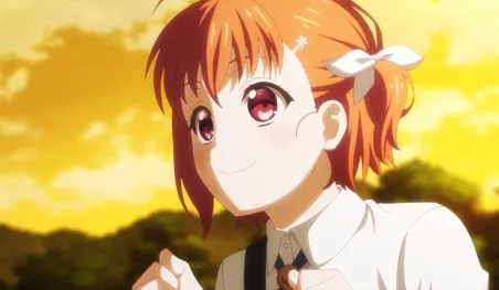 El anime Puraore! Pride of Orange revela un nuevo visual y confirma 12 episodios