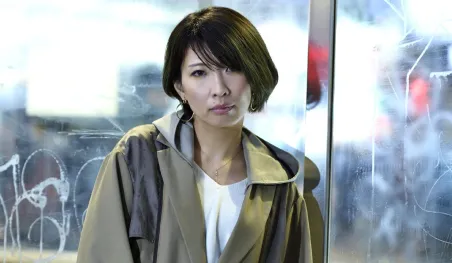 Kayoko Kusano, la compositora de 'Gurenge', comentó sobre las regalías que ha recibido