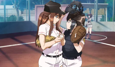 Revelan staff e imagen promocional para el anime Tamayomi