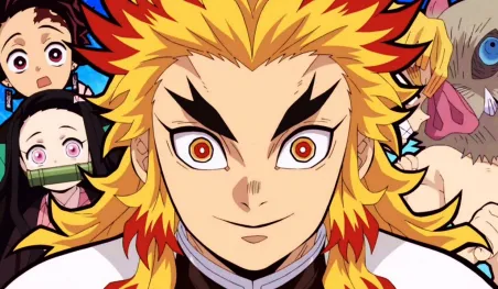 Kimetsu no Yaiba: Los fanáticos hacen campaña para que la película sea la más taquillera de Japón