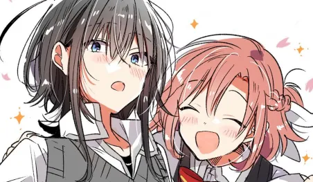 El manga Sasayaku You ni Koi wo Utau revela la portada de su volumen 3