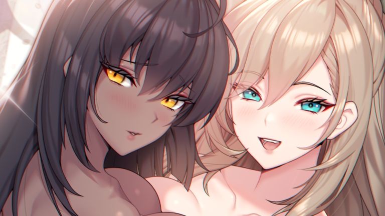 Yostar anuncia un sensual evento de conejitas en el videojuego Blue Archive