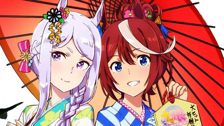 La segunda temporada de Uma Musume: Pretty Derby revela su opening y ending
