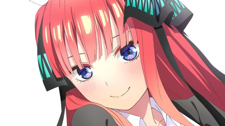 Gotoubun no Hanayome: Nino Nakano es la quintilliza más cotizada por los fanáticos