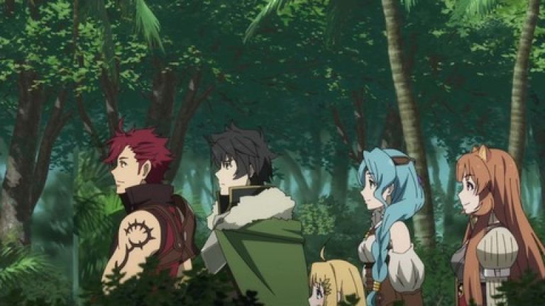 Reseña | Tate no Yuusha no Nariagari – Capítulo 23