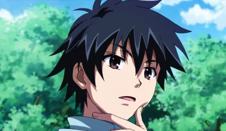 El anime 100-man no Inochi no Ue ni Ore wa Tatteiru revela un nuevo tráiler