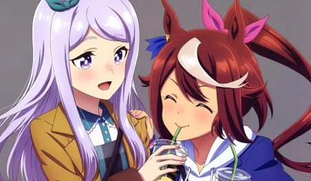 Descubren otro bug más en el juego de Uma Musume: Pretty Derby