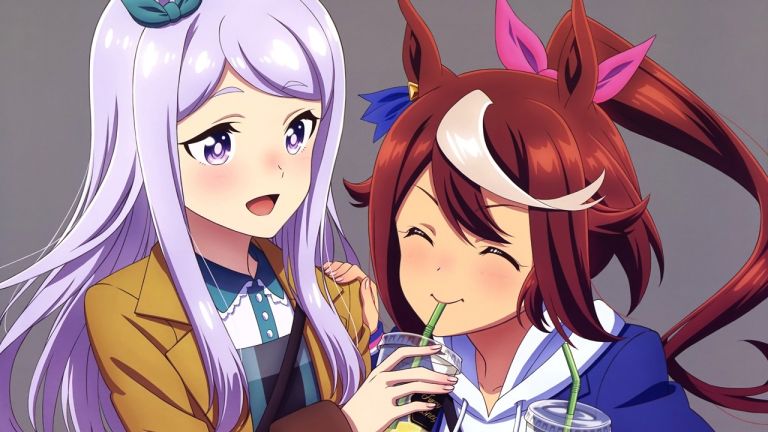Descubren otro bug más en el juego de Uma Musume: Pretty Derby