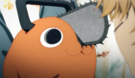 Chainsaw Man: 'Encuentran' a Pochita en el mundo real