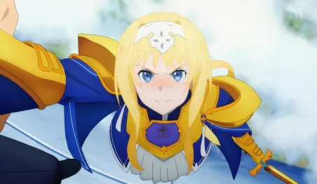 LiSA interpretará el ending del anime Sword Art Online: Alicization -War of Underworld-