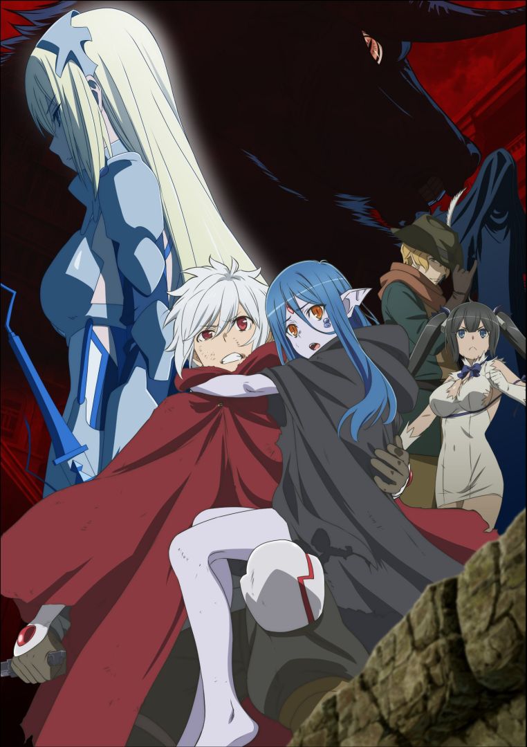 danmachi-s3-visual