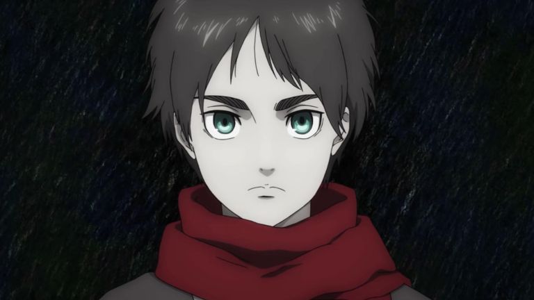 Shingeki no Kyojin: The Final Season celebra su episodio 17 con ilustraciones