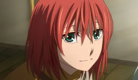 Mahoutsukai no Yome revela un nuevo visual para su proyecto de OVAs