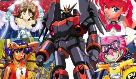 Tomohiro Maki, ex-representante de Gainax, es sentenciado a prisión por agresión sexual