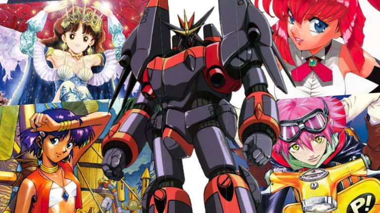 Tomohiro Maki, ex-representante de Gainax, es sentenciado a prisión por agresión sexual