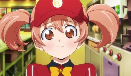 El anime Hataraku Maou-sama! tendrá segunda temporada