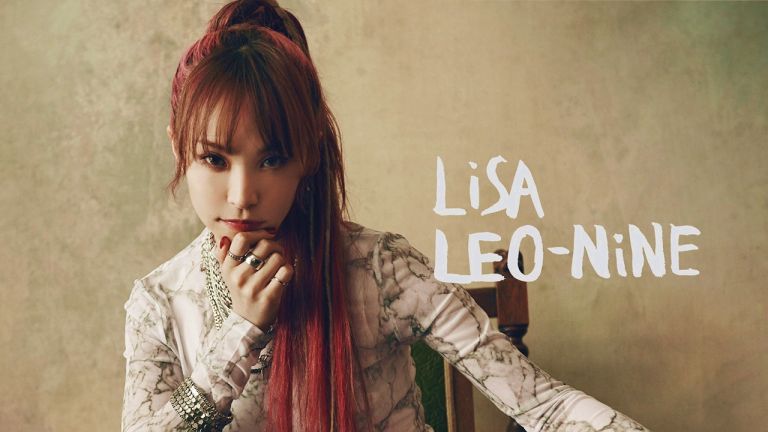 LiSA revela las portadas de su próximo álbum musical