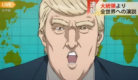 ¿Películas y anime más caros? Trump impulsa nuevo arancel del 100% al cine extranjero