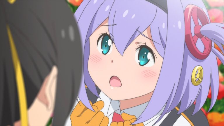 El anime Shachou, Battle no Jikan Desu! tendrá 12 episodios