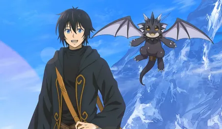 A Gatherer’s Adventure in Isekai revela reparto principal y opening oficial