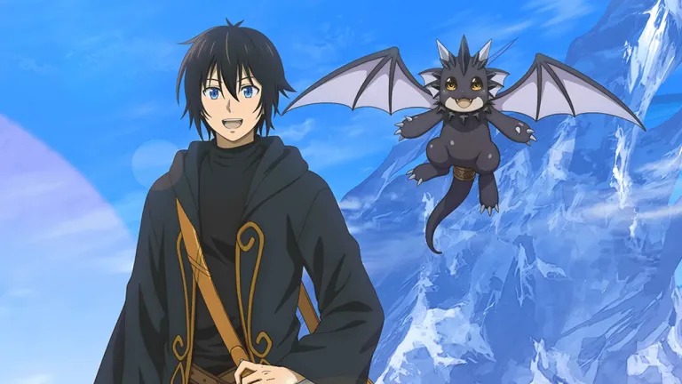 A Gatherer’s Adventure in Isekai revela reparto principal y opening oficial