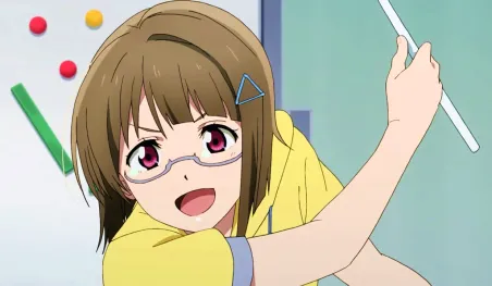 Love Live!: El CD 'Dream with You/Poppin' Up!/DIVE!' consigue excelentes ventas