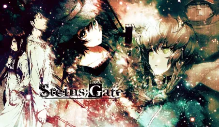 El sitio web de Sega/Atlus incluye Steins;Gate Elite para Nintendo Switch