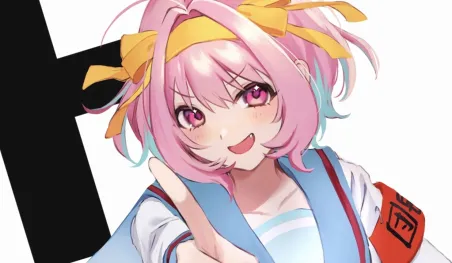 Conoce a Lemon-chan, una chica que bajó de peso para poder hacer cosplay