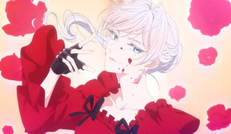 May I Ask for One Final Thing? revela avance centrado en Scarlet