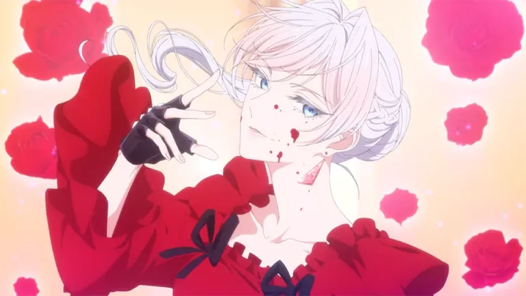 May I Ask for One Final Thing? revela avance centrado en Scarlet