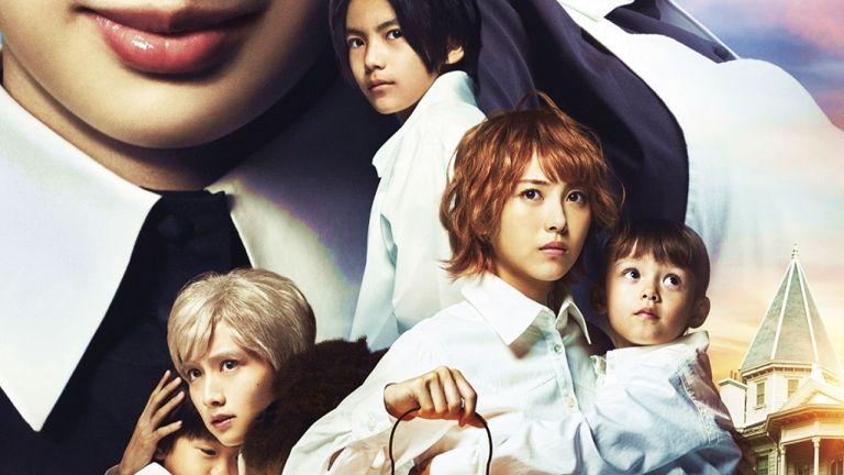 La película live-action de Yakusoku no Neverland revela un nuevo tráiler